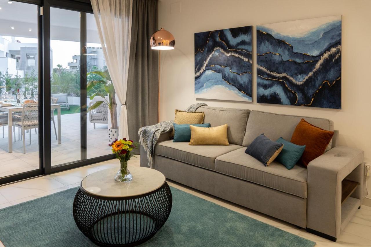 Apartamento Miradores Del Sol
