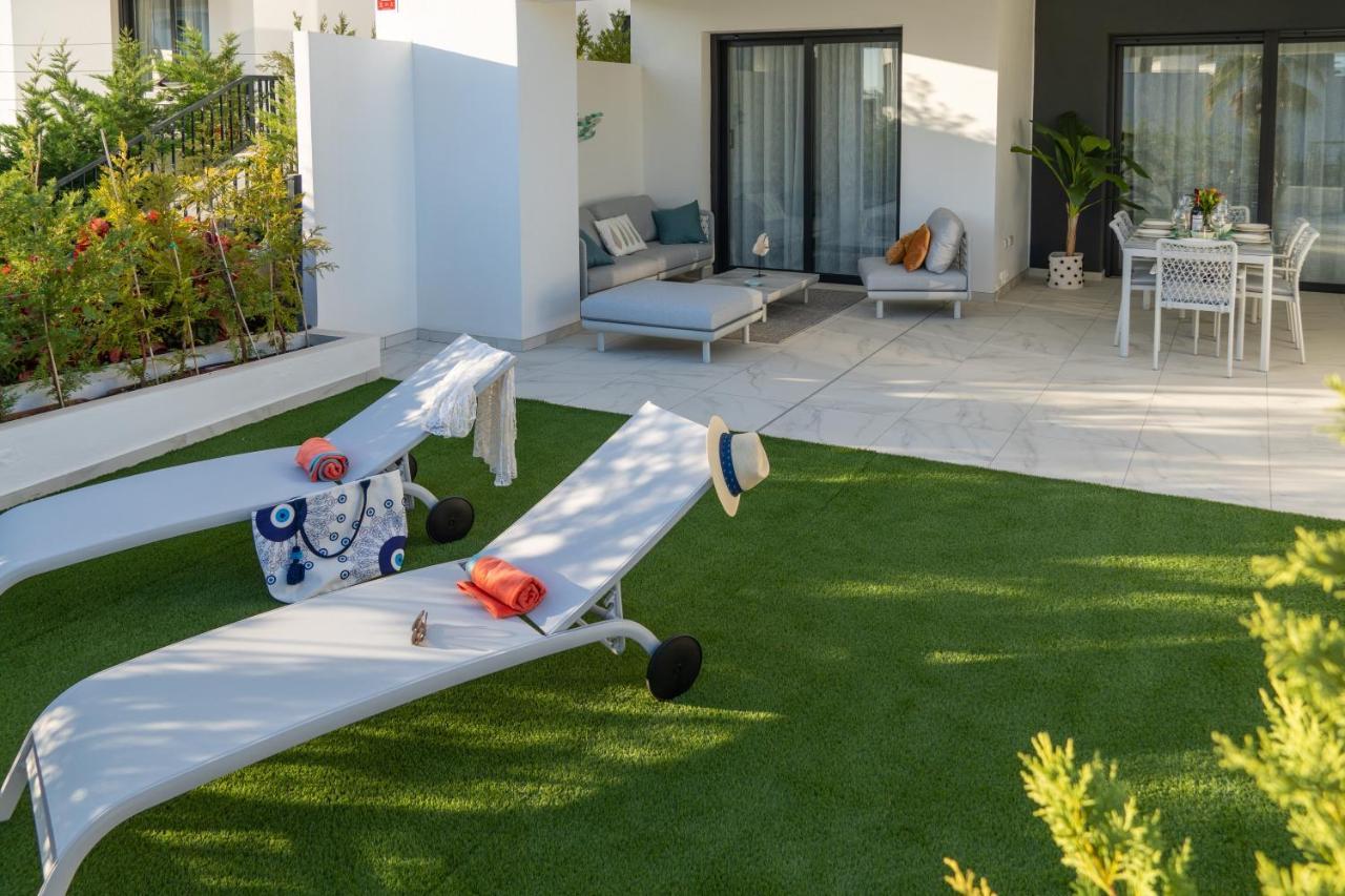Apartamento Miradores Del Sol