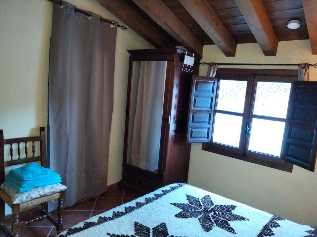 Bed and breakfast The Lost Village El Acebuchal