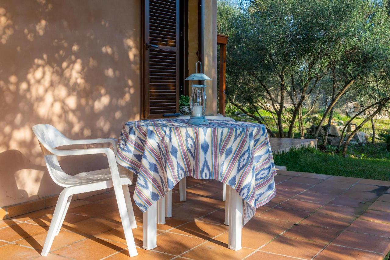 Toni I María Сasa de vacaciones Capdepera (Mallorca)