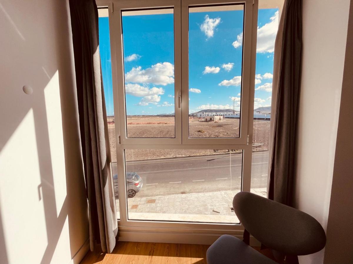 Apartamento Cozy And Deluxe Lofts In Fuerteventura Cotillo