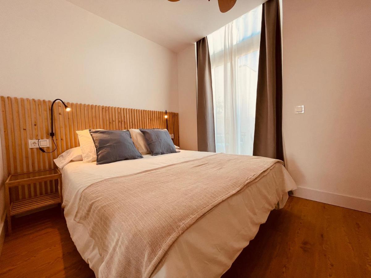 Apartamento Cozy And Deluxe Lofts In Fuerteventura