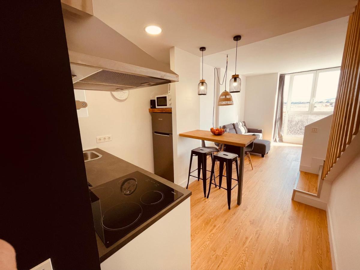 Cozy And Deluxe Lofts In Fuerteventura Apartamento Cotillo