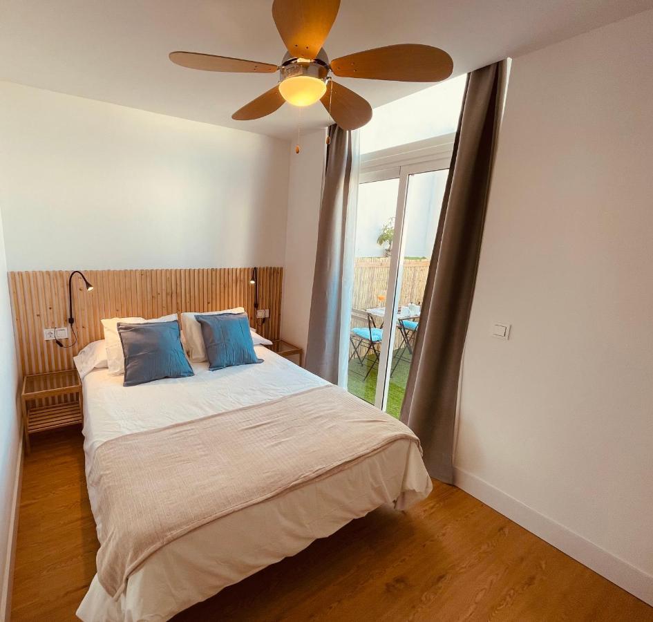 Cozy And Deluxe Lofts In Fuerteventura * Cotillo