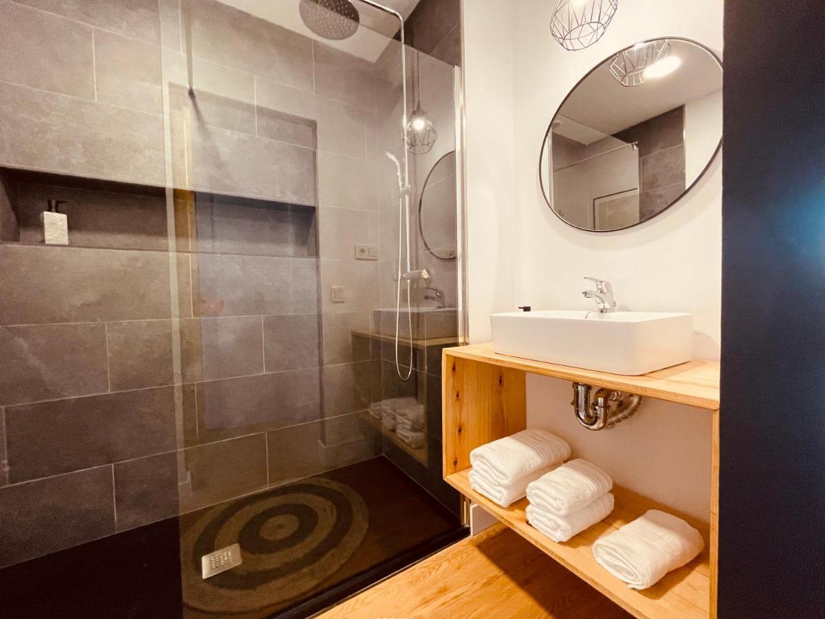 Apartamento Cozy And Deluxe Lofts In Fuerteventura *