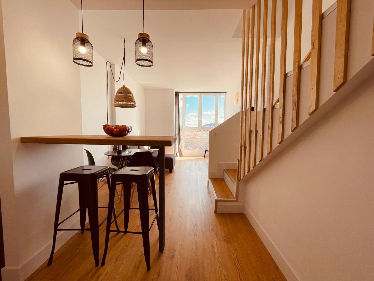 Cozy And Deluxe Lofts In Fuerteventura * Cotillo