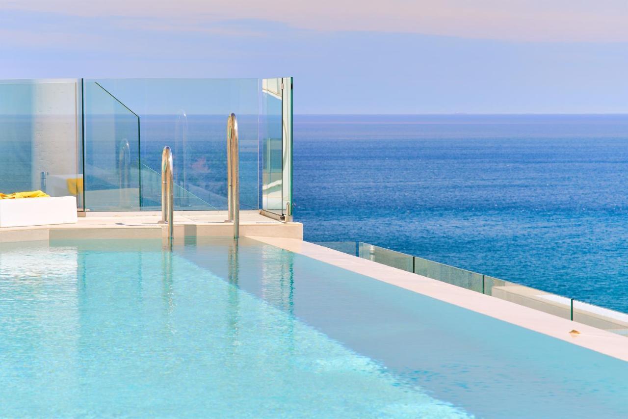 Weforyou Penthouse B Med One With Jacuzzi Higueron Apartment *