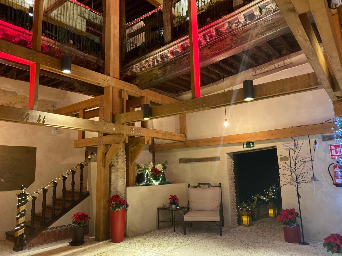 Casa Palacio Rodrigo De La Fuente By Principe David - Seis De Lujo - Apartment *