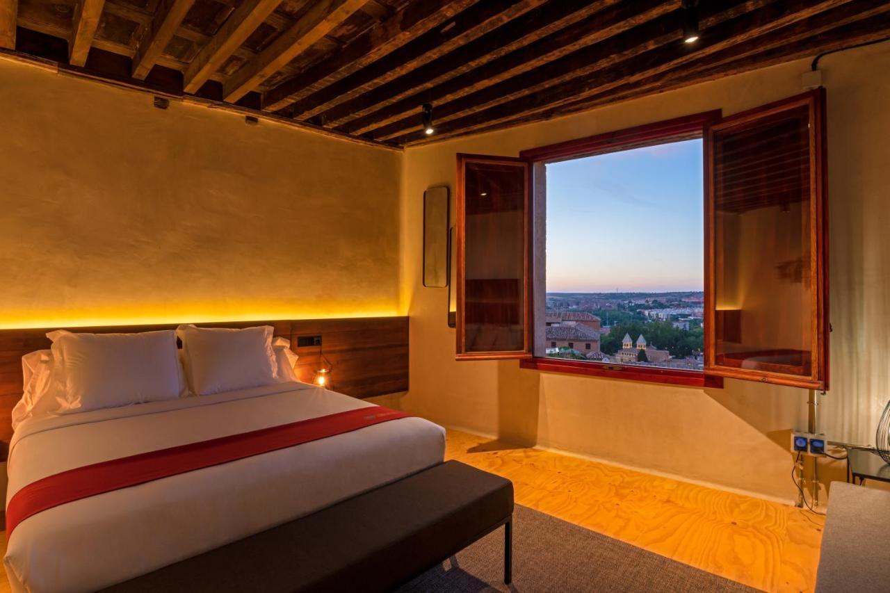 Apartment Casa Palacio Rodrigo De La Fuente By Principe David - Seis De Lujo -