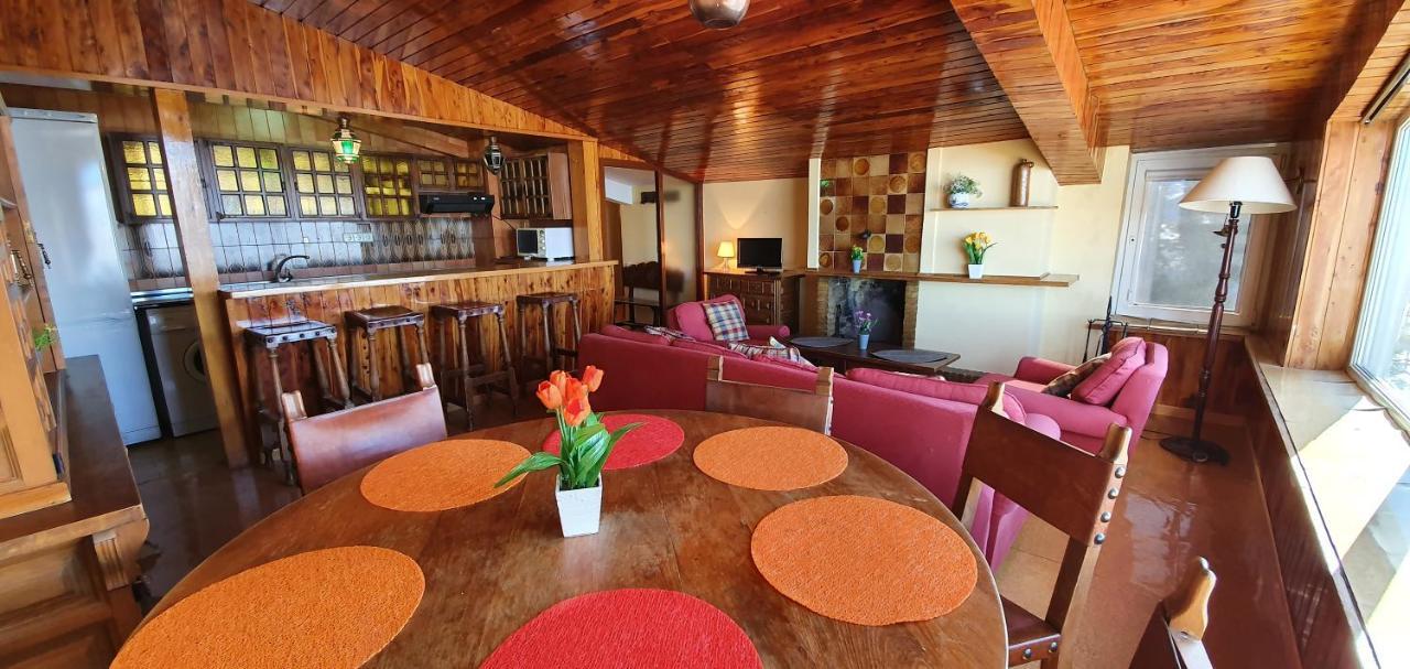 Apartamento Imeda ático Tres *