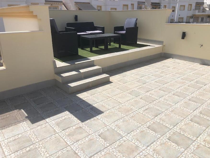 Quesada Luxury Villa