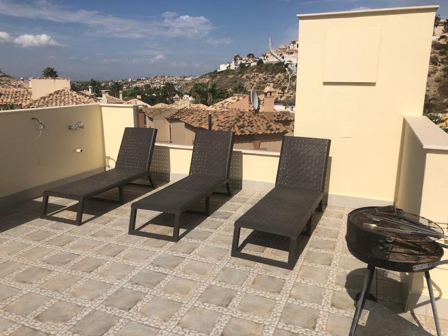 Quesada Luxury * Rojales