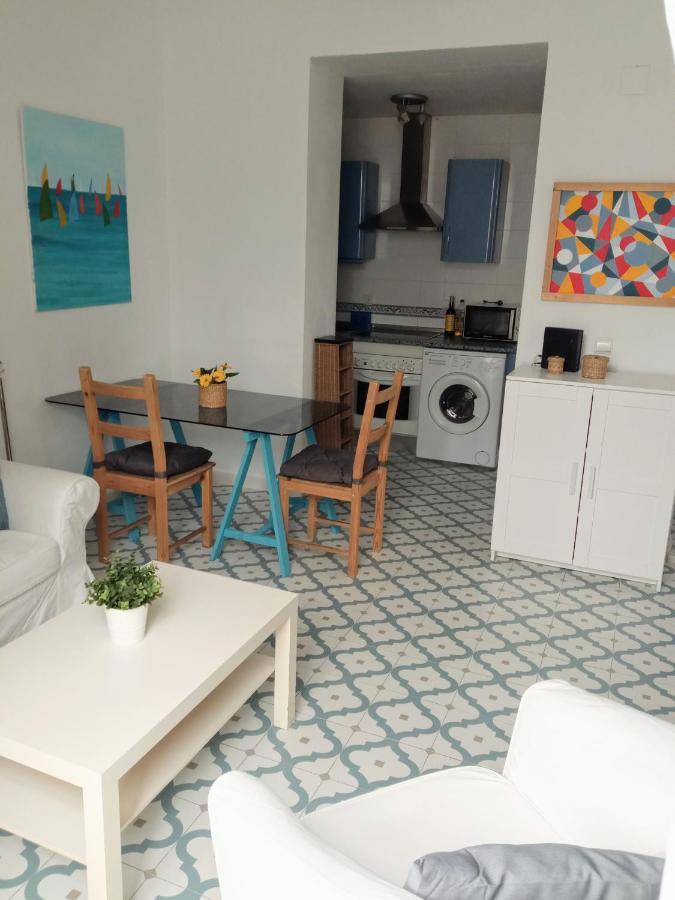 Apartment Sagasta *
