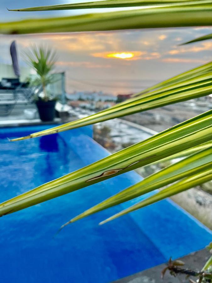 Villa Infinity En Costa Adeje *