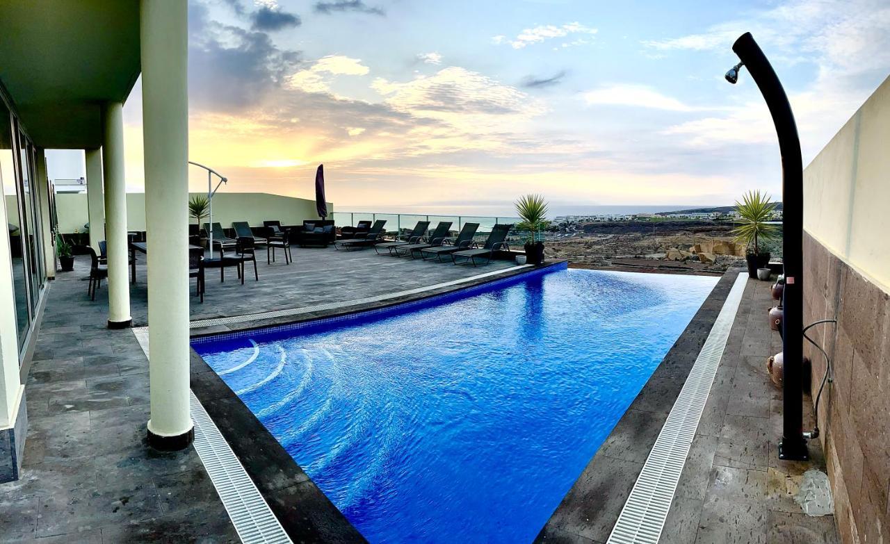 Villa Villa Infinity En Costa Adeje *
