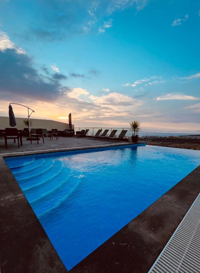 Villa Infinity En Costa Adeje Villa *