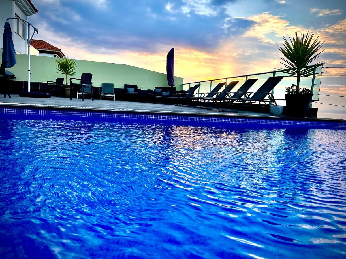 Villa Villa Infinity En Costa Adeje