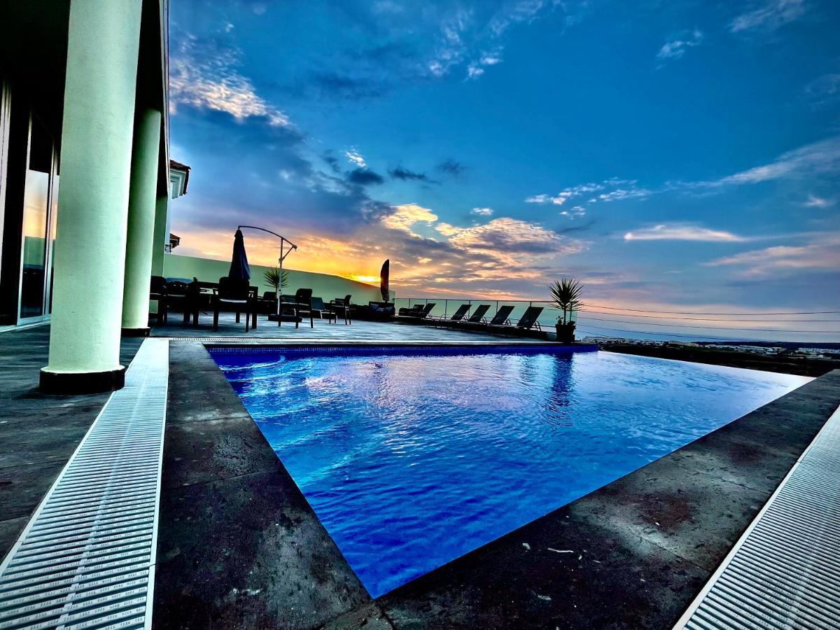 Villa Villa Infinity En Costa Adeje