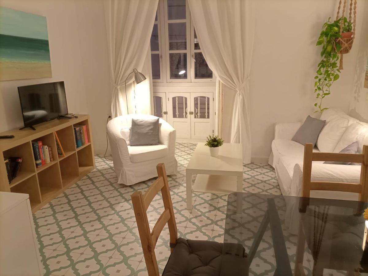 Apartment Sagasta