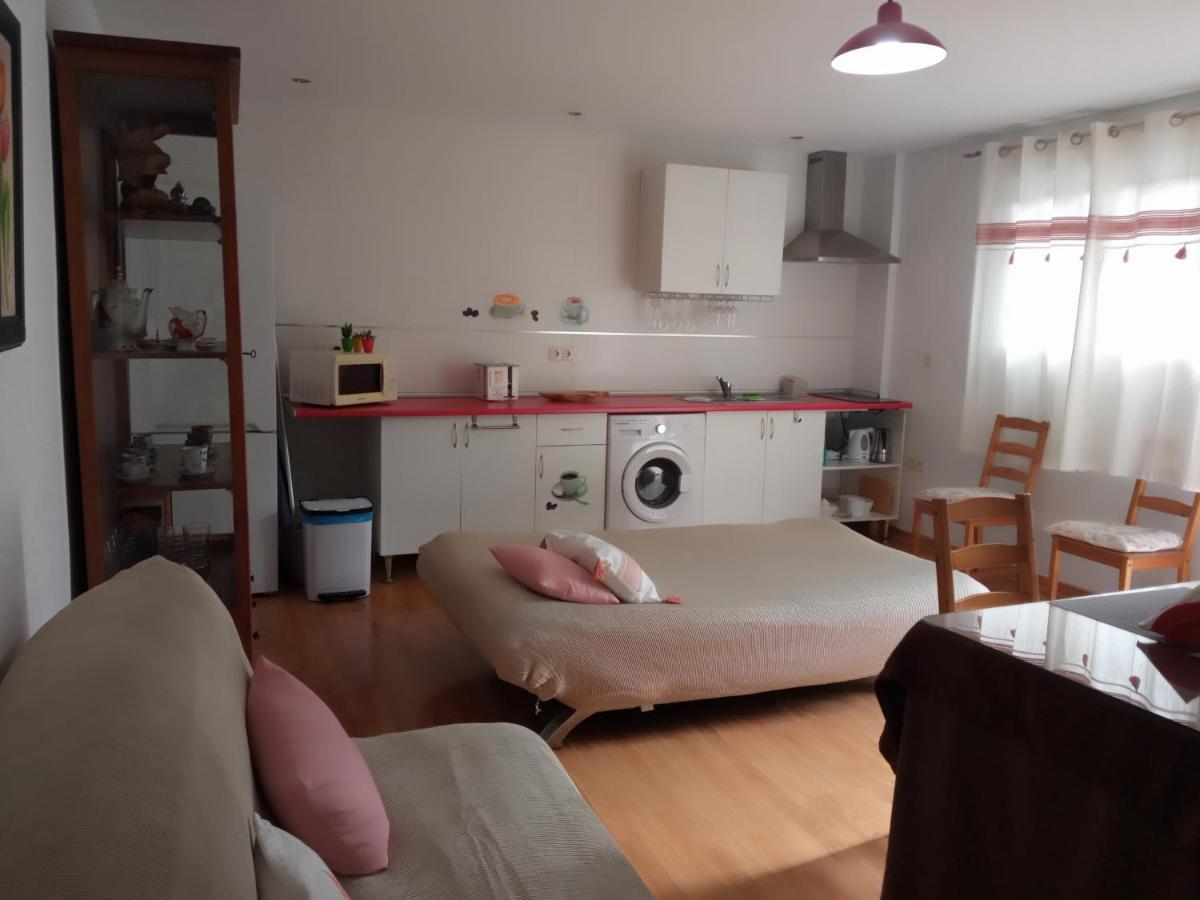 Apartamento Erillas *