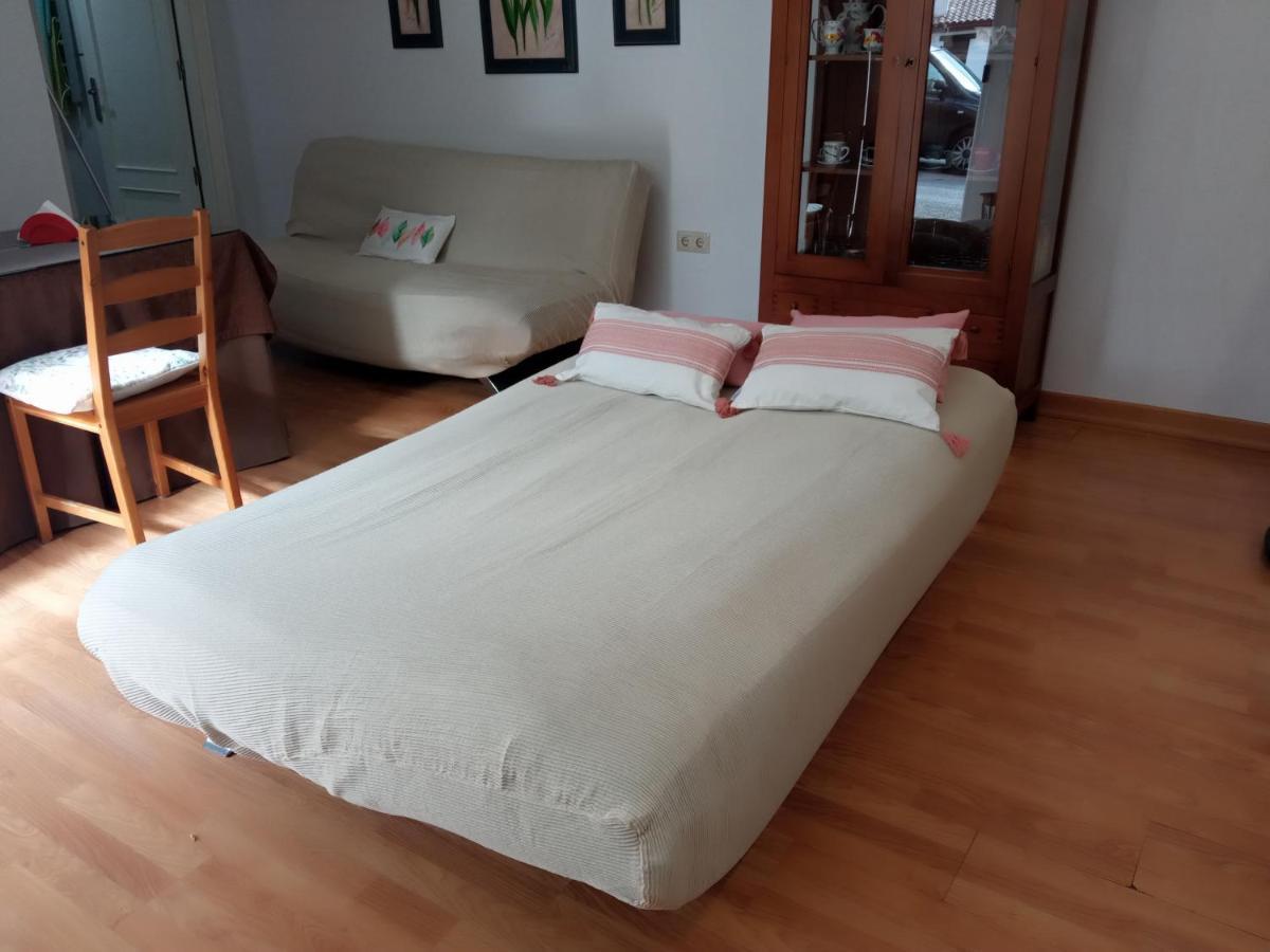 Apartamento Apartamento Erillas Pinos Genil