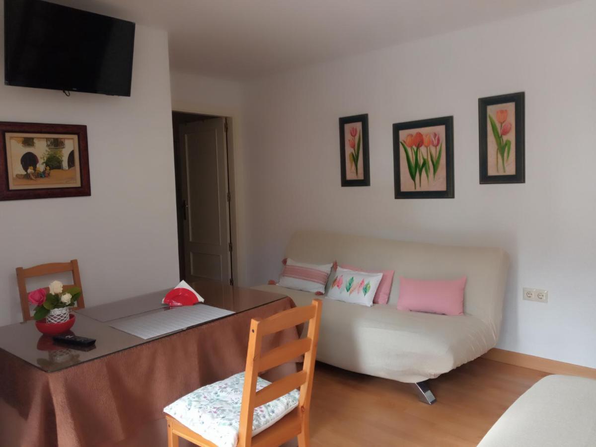 Apartamento Erillas Apartamento