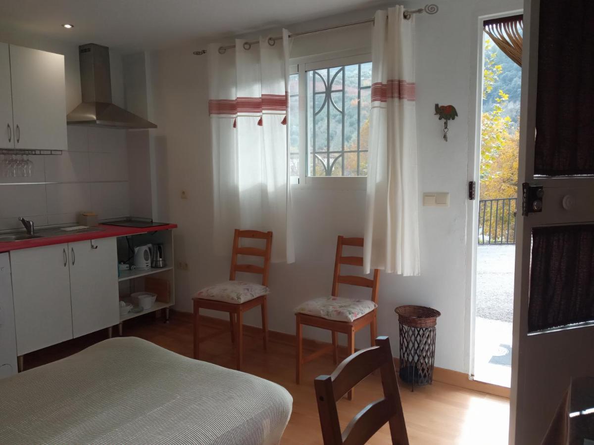Apartamento Apartamento Erillas Pinos Genil