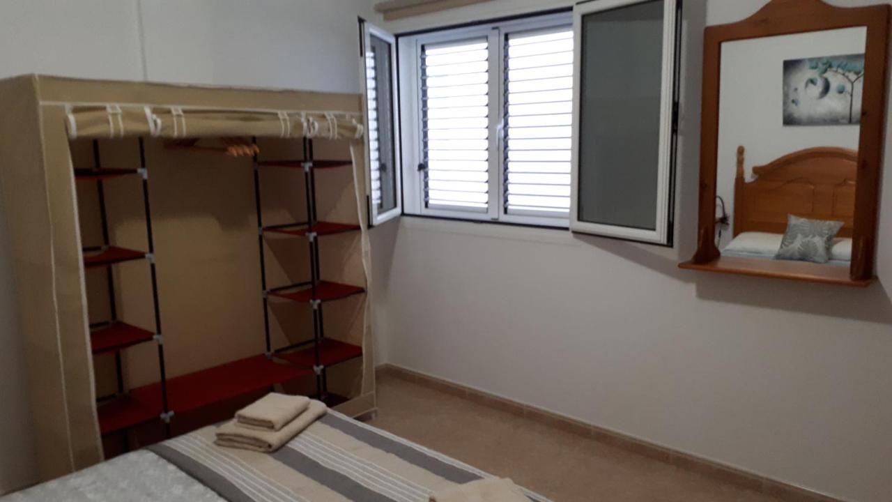 Apartamento Laly's House Moya (Gran Canaria)
