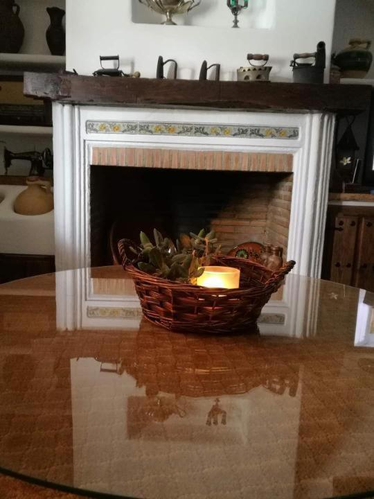 Сasa de vacaciones Casa La Serena