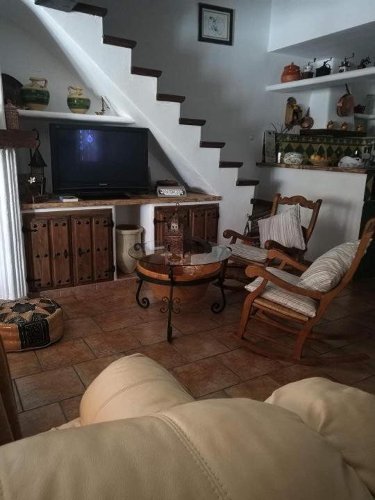 Сasa de vacaciones Casa La Serena Iznájar