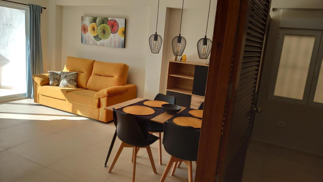 Apartamento Apartamento Con Encanto En La Playa Del Arenal De Jávea