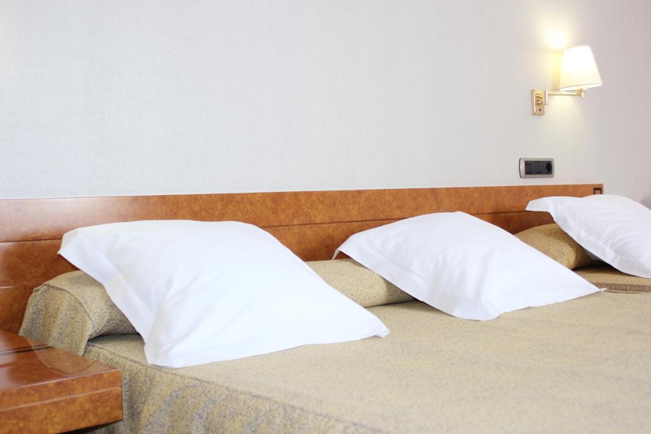 Azul Hotel