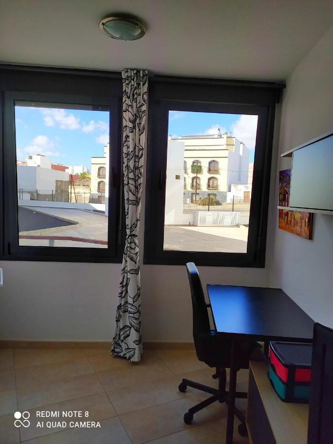 Cozy Flat * Puerto del Rosario (Fuerteventura)