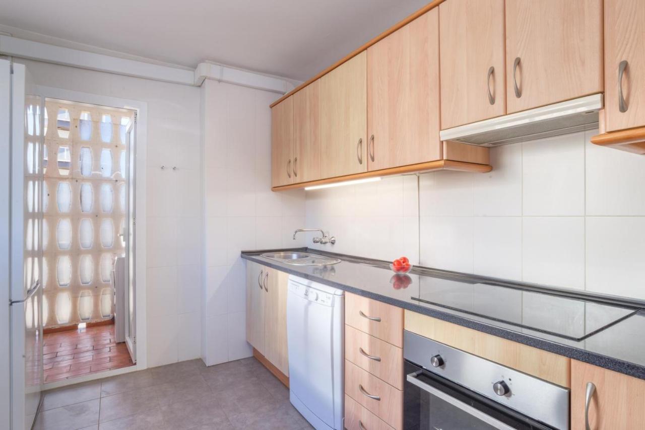 Apartment Antillas, Carvajal