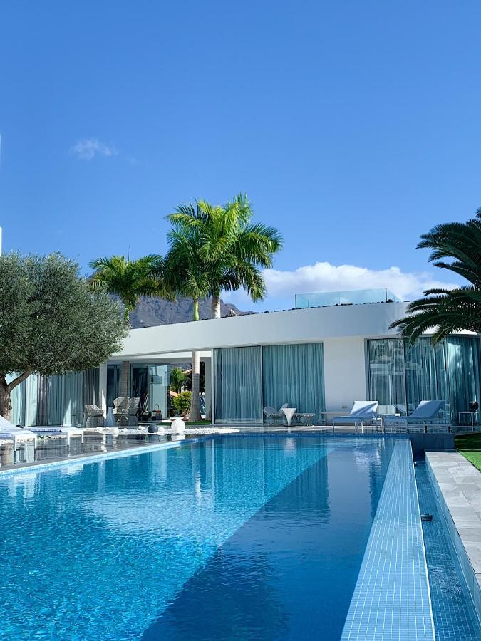 Private Golf Costa Adeje *