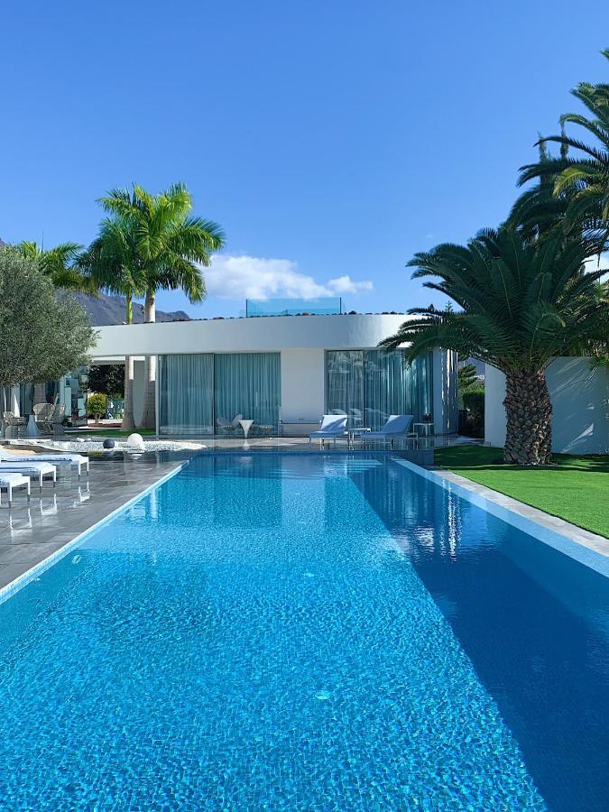 Private Golf Costa Adeje Apartamento *