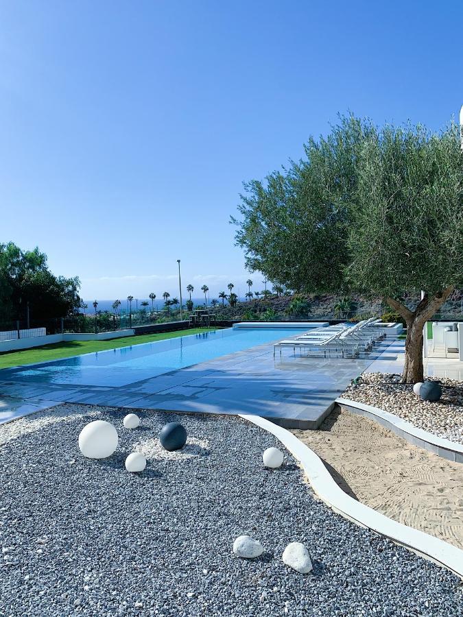 Apartamento Private Golf Costa Adeje Costa Adeje (Tenerife)
