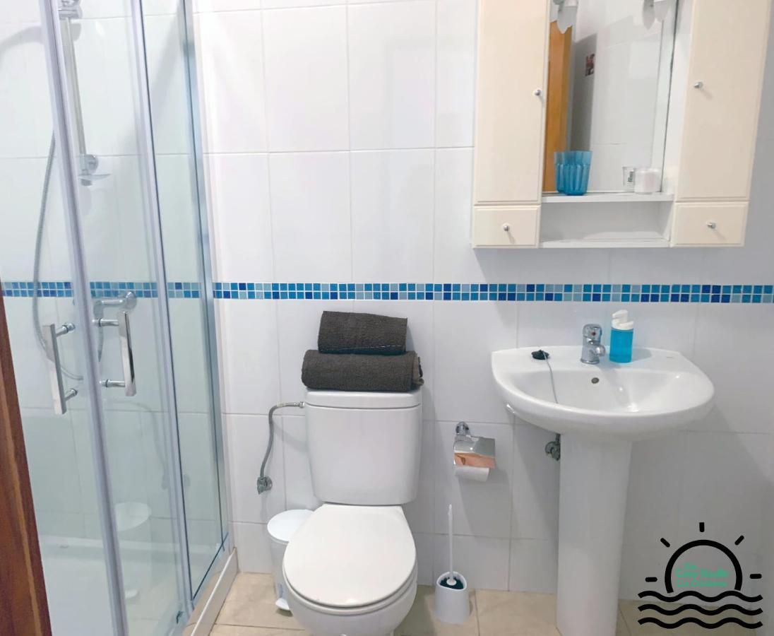 The Cozy Cristianos Apartamento