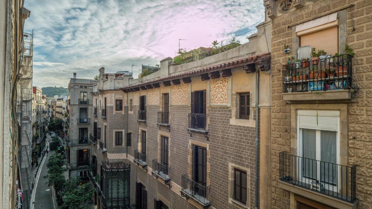 Cathedral Apartment Barcelona