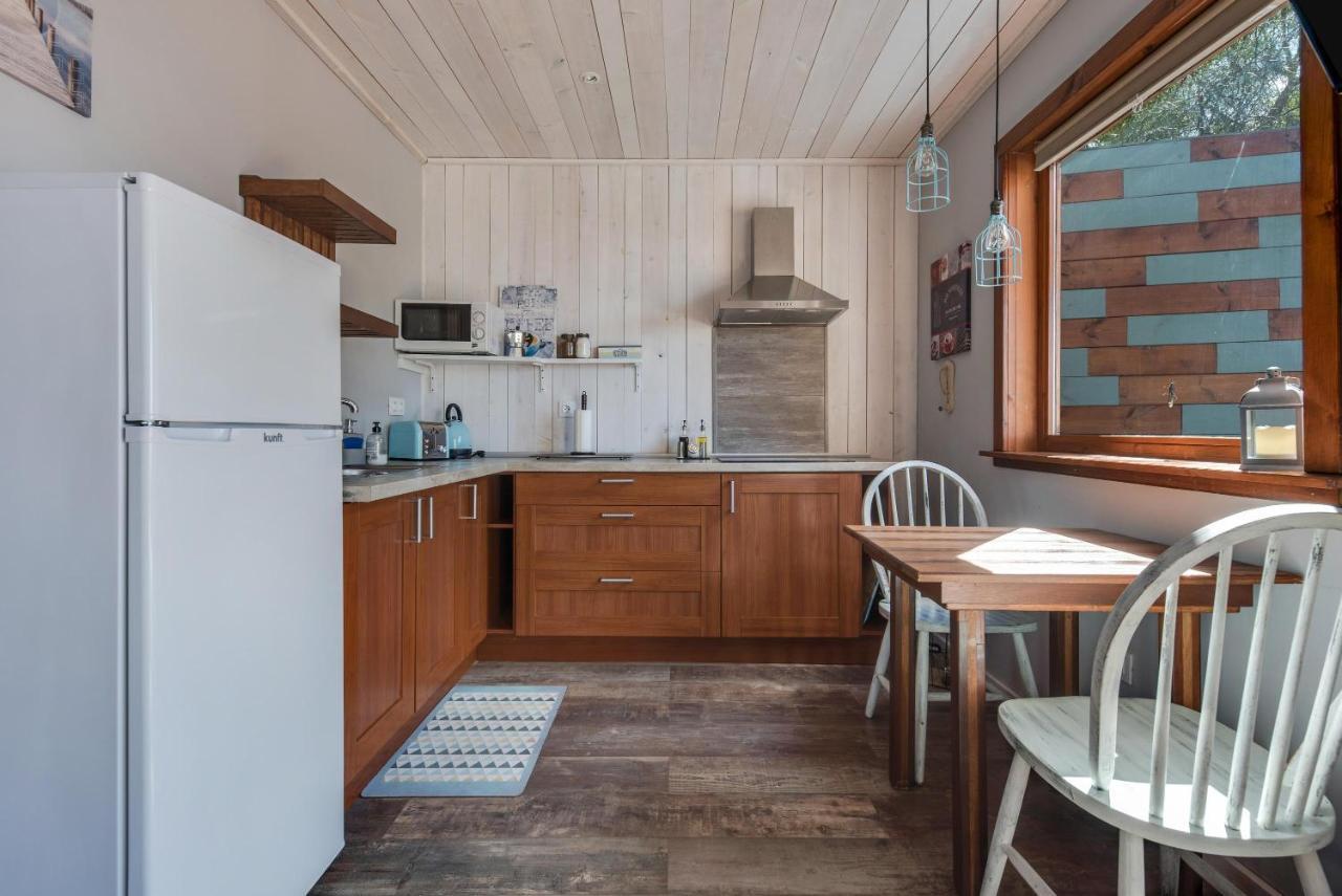 Holiday home Hermanas B