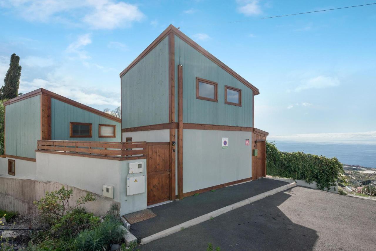 Hermanas B Holiday home Guia de Isora (Tenerife)