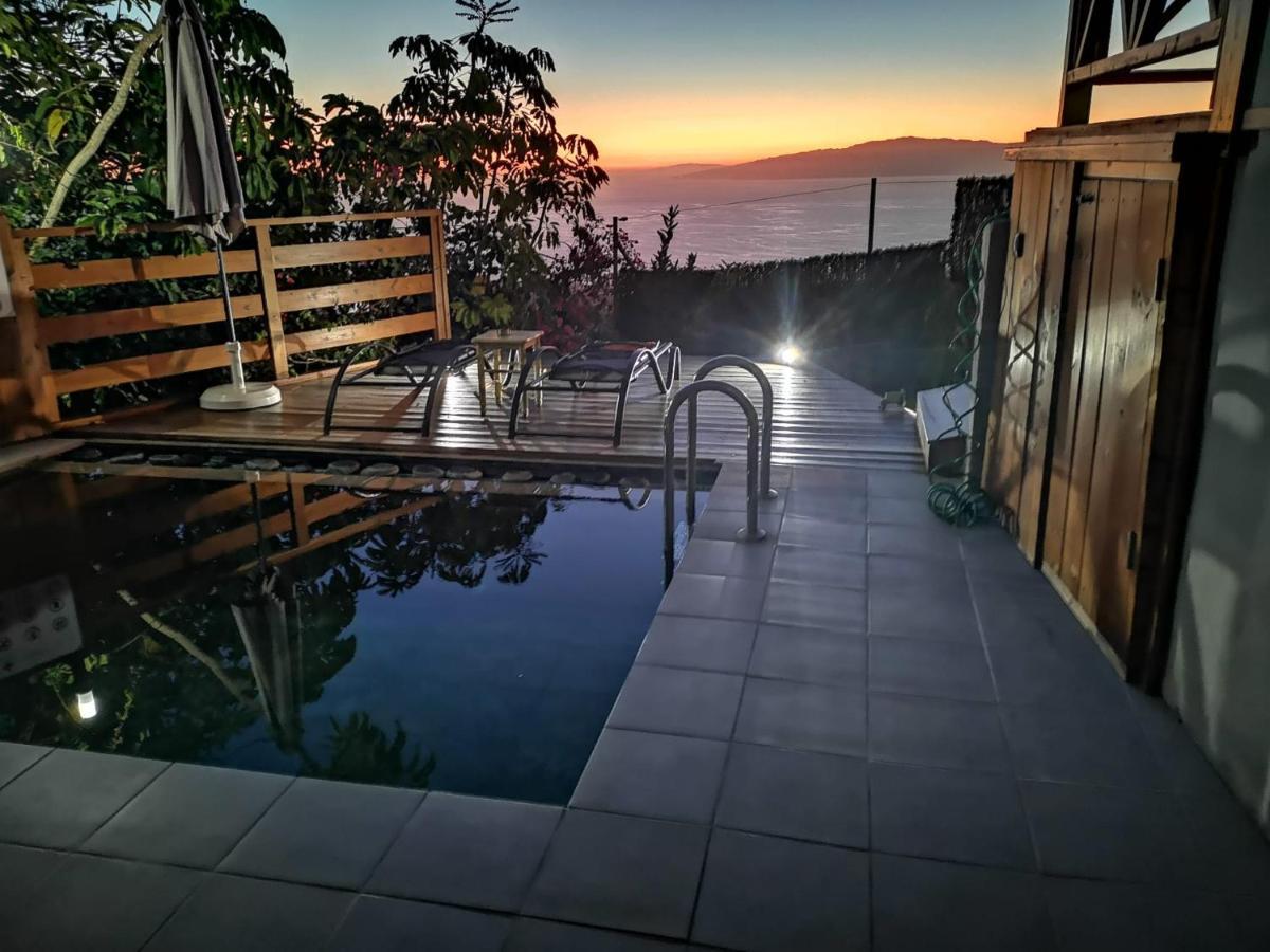 Holiday home Hermanas B *
