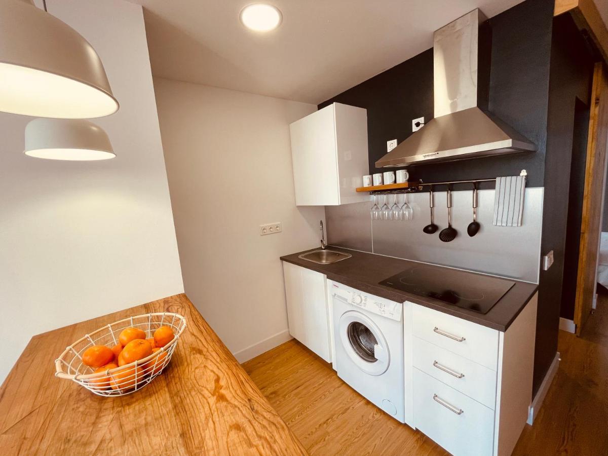 Apartamento Cozy And Deluxe Lofts In Fuerteventura