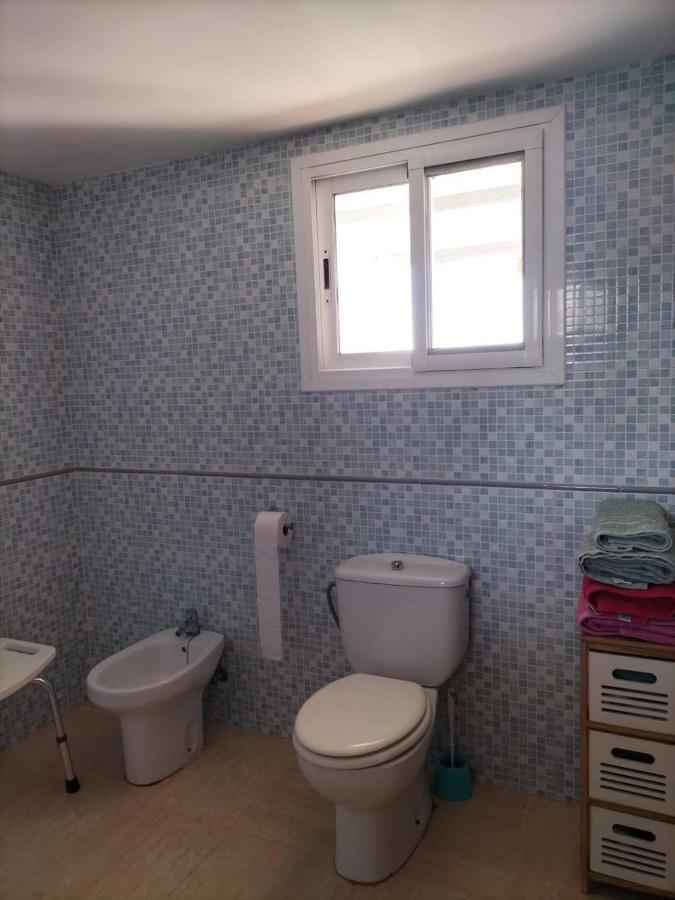 Holiday home Ca Michico Tous