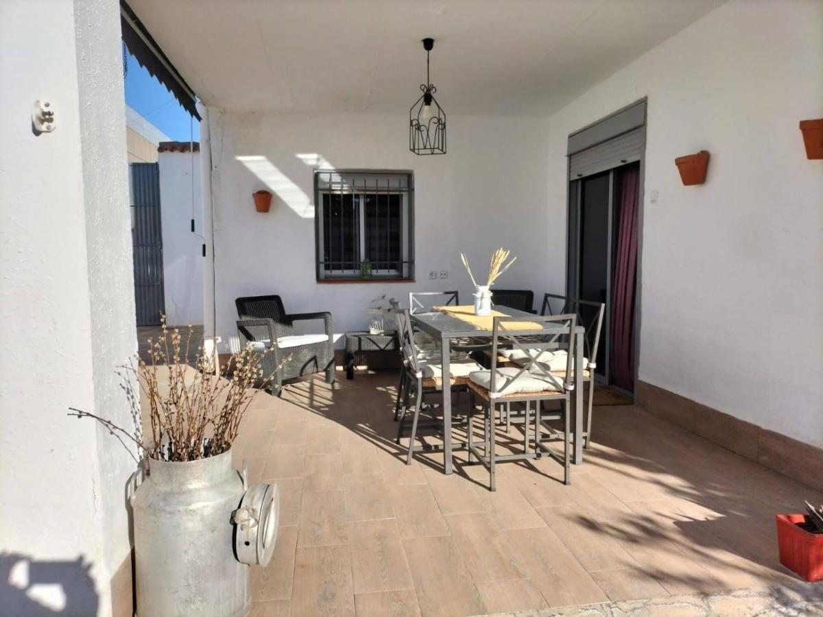 Holiday home Ca Michico Tous