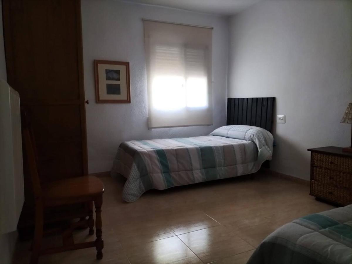 Ca Michico Holiday home Tous