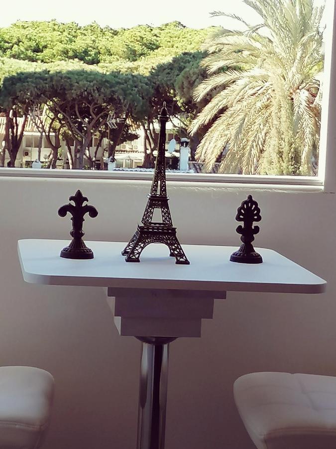 Apartamento Art De Paris *