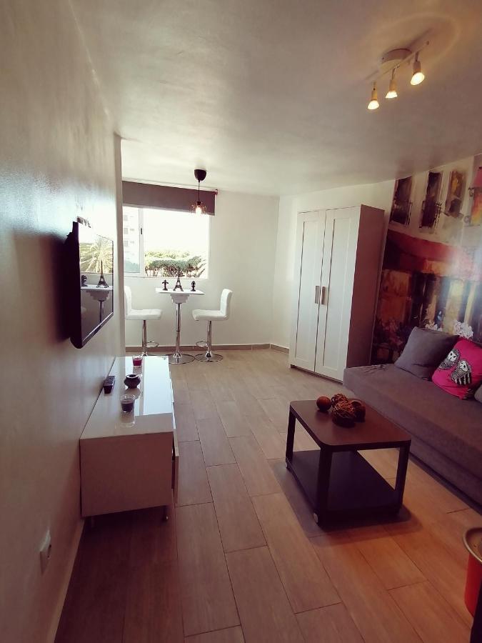 Art De Paris Apartamento Sitio de Calahonda