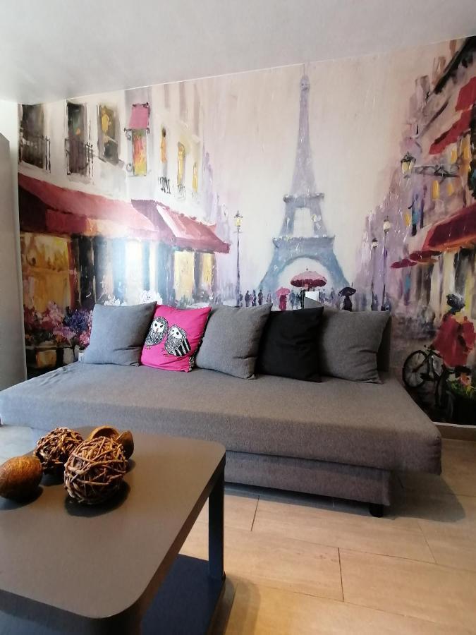 Art De Paris Apartamento