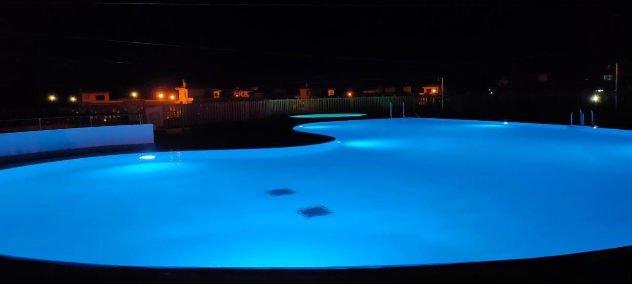 Villa Sofia Fuerteventura Lajares